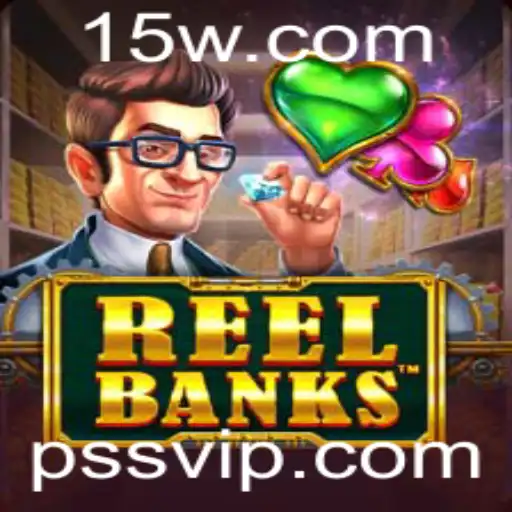 ReelBanks: Uma Nova Experiência no Mundo dos Jogos