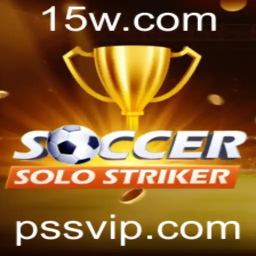 SoccerSoloStriker: O Novo Fenômeno dos Jogos Virtuais