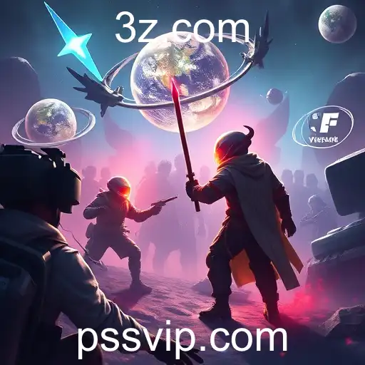 A Revolução SSVIP nos Jogos Online