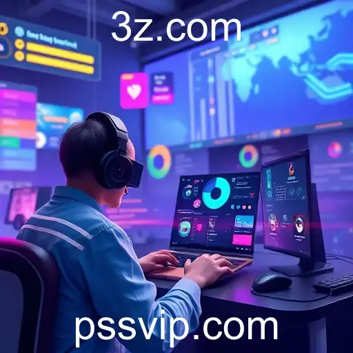 Revolução nos Jogos Online: Vantagens e Desafios em 2025