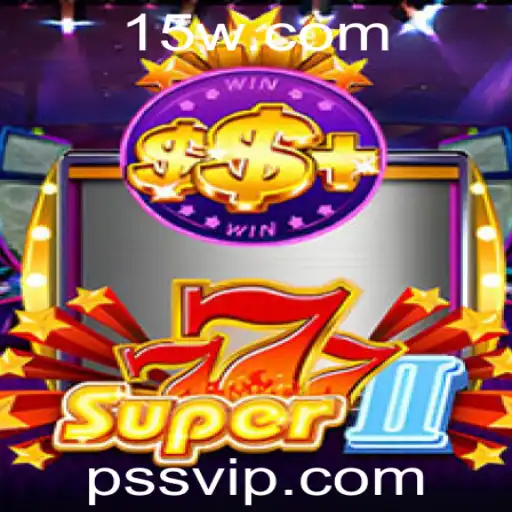Mergulhe no Universo de Super777II: Um Guia Completo