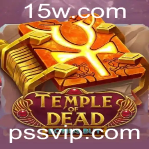 Explorando Temple of Dead Bonus Buy: Aventura e Estratégia na Era Digital