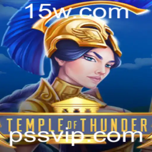 Explorando TempleofThunder: O Novo Fenômeno dos Jogos de Aventura